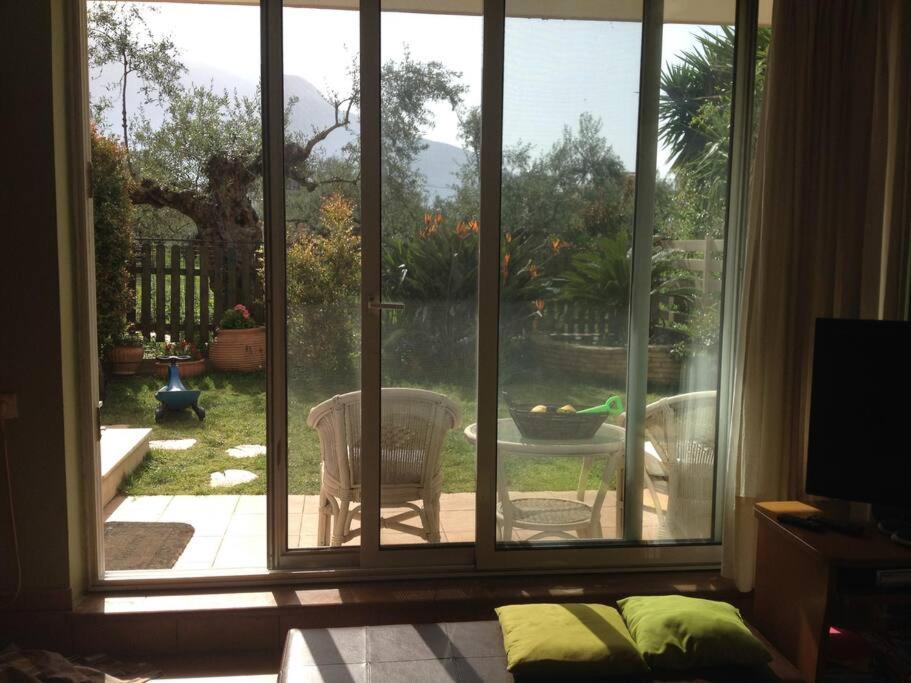 Villa Ησυχες Διακοπες Kalamata Exterior foto