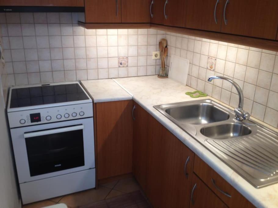 Villa Ησυχες Διακοπες Kalamata Exterior foto